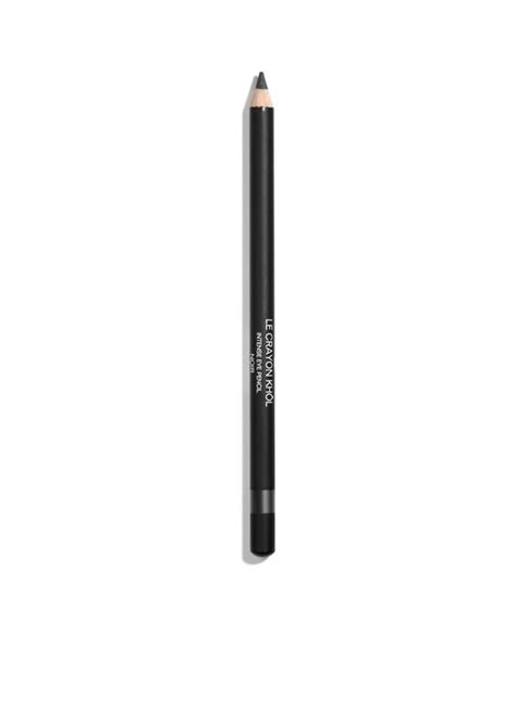 chanel kohlpotlood|LE CRAYON KHÔL Crayon khôl 61 .